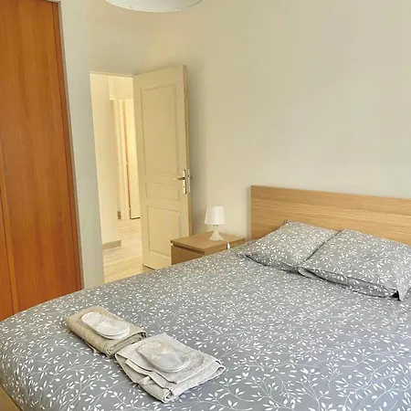 Lumineux Les Sieyes Apartment *