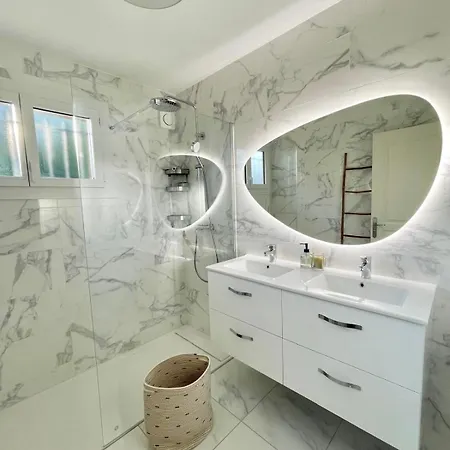 Apartment Lumineux Les Sieyes