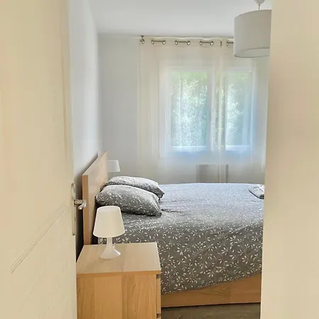 Lumineux Les Sieyes Apartment Digne-les-Bains