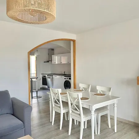 Apartment Lumineux Les Sieyes Digne-les-Bains