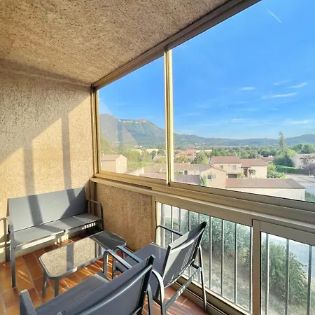 Apartment Lumineux Les Sieyes