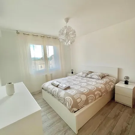 Lumineux Les Sieyes Apartment Digne-les-Bains
