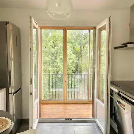 Lumineux Les Sieyes Apartment Digne-les-Bains