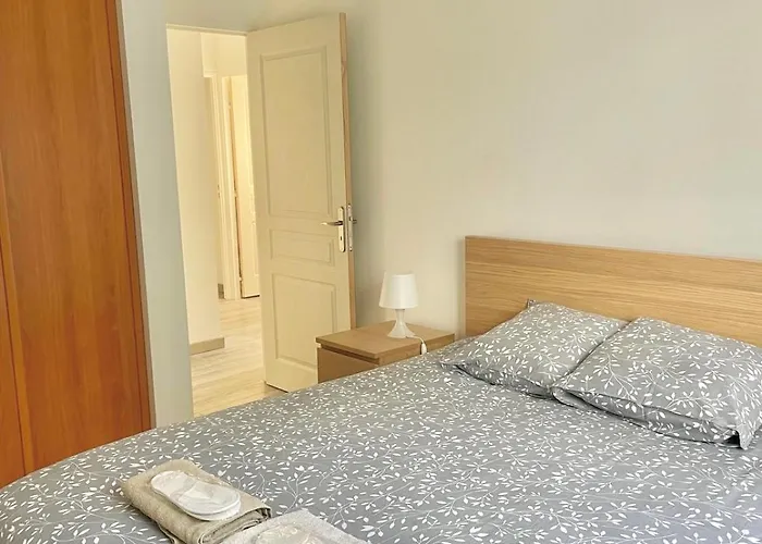Lumineux Les Sieyes Apartment *