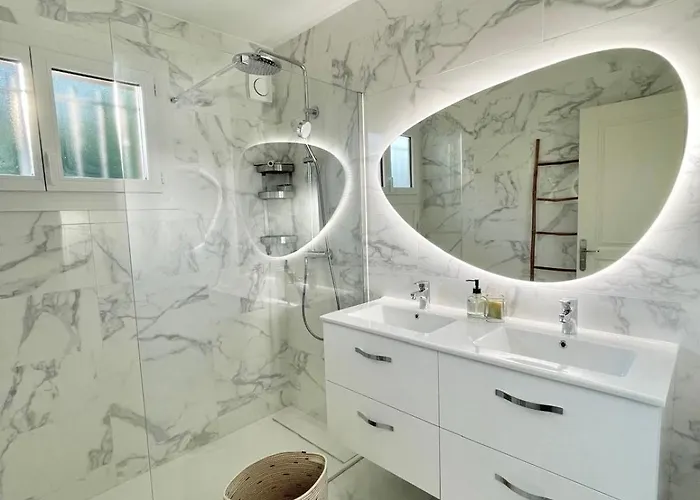 Apartment Lumineux Les Sieyes