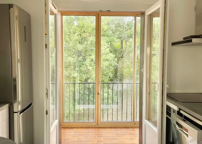 Lumineux Les Sieyes Apartment Digne-les-Bains